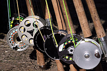 Oregon fly fishing guide outfitters